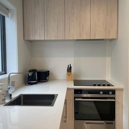 Villa Parkside Retreat - 3 Beds -Sleeps 6 Near Westfield Christchurch Exterior foto
